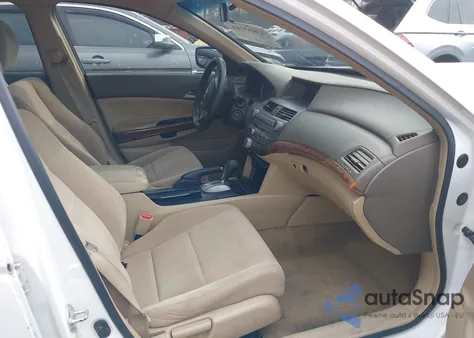 2009 Honda Accord 2.4 Ex from USA, damaged, VIN JHMCP26709C016475